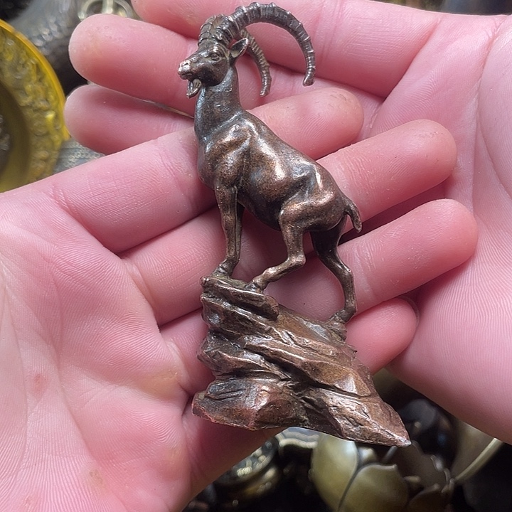 铜器摆件诚信经营