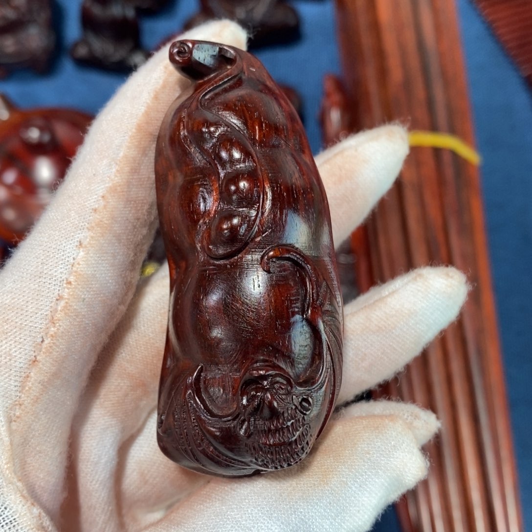 其他檀香紫檀（小叶紫檀）