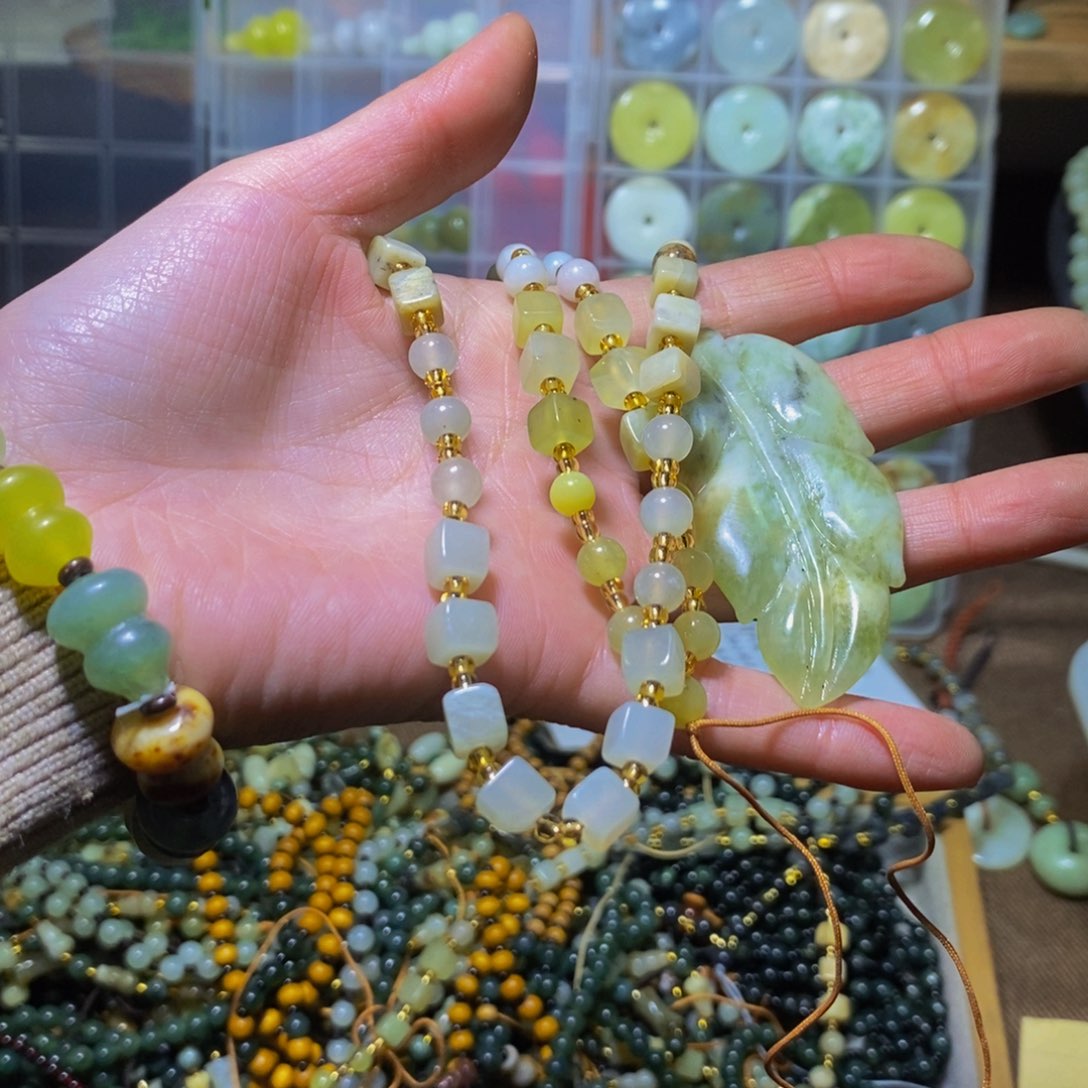 蛇纹石玉其他合金77