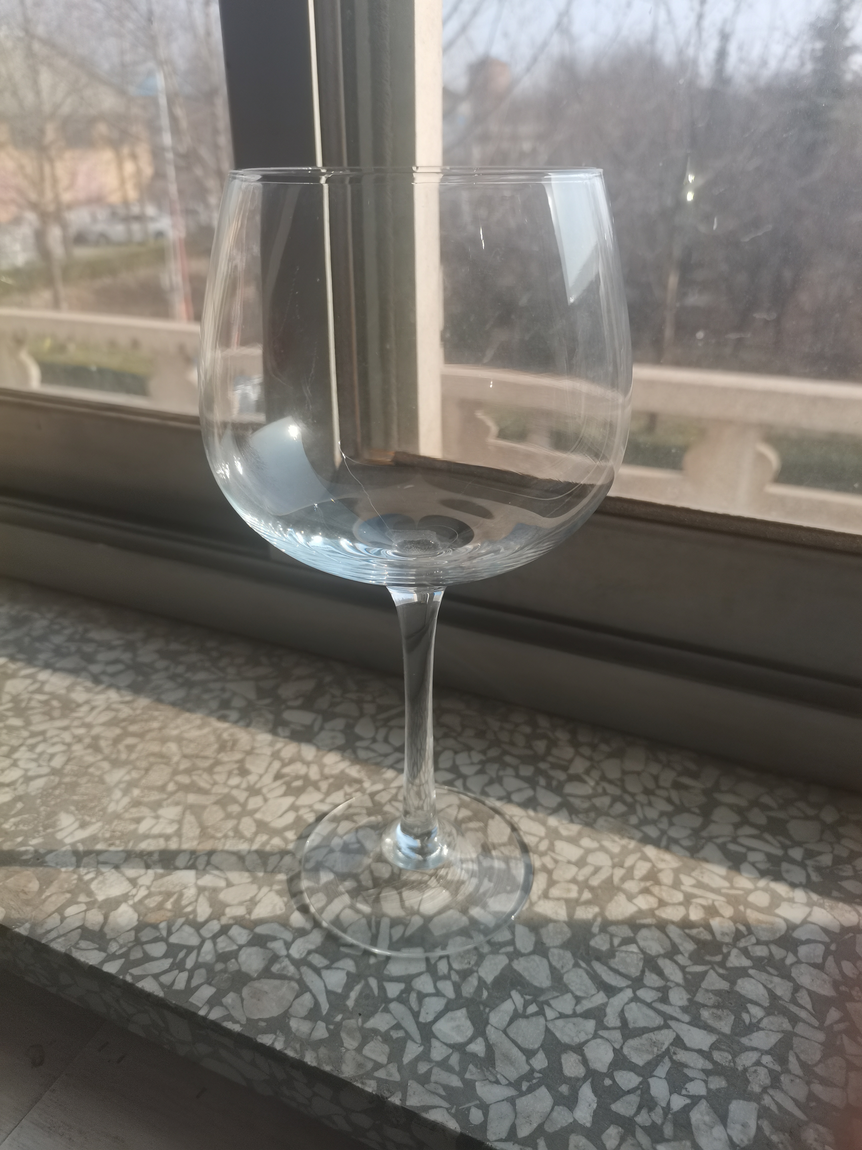 超大高脚杯（超级便宜）