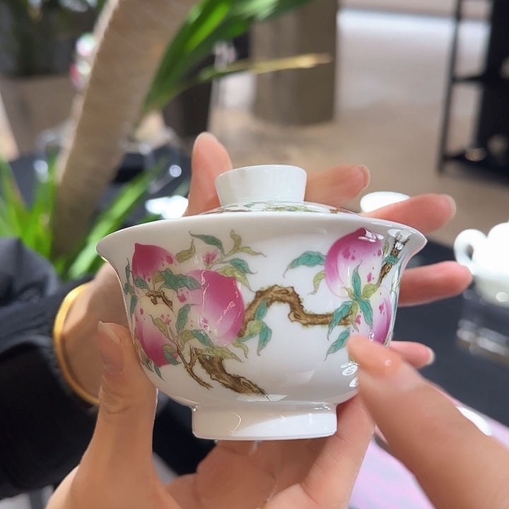 瓷片你是不可能有这样想法啊