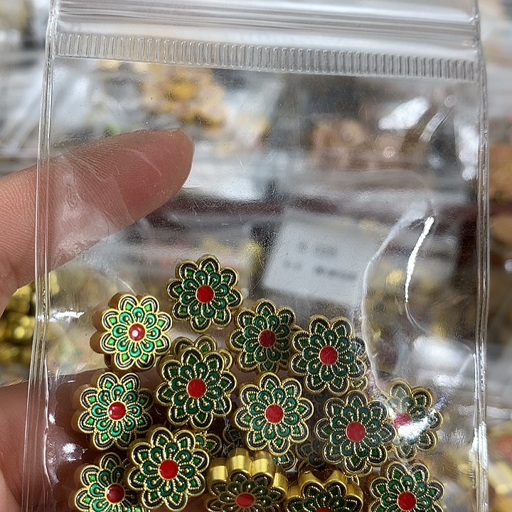 铜合金古风系列 满三单飞5