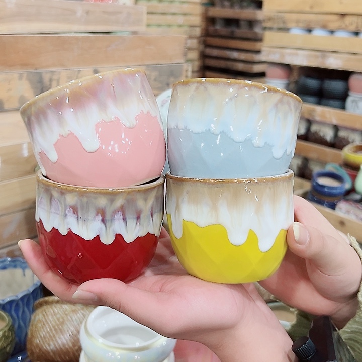 花盆有孔！订单凑满10米包由！