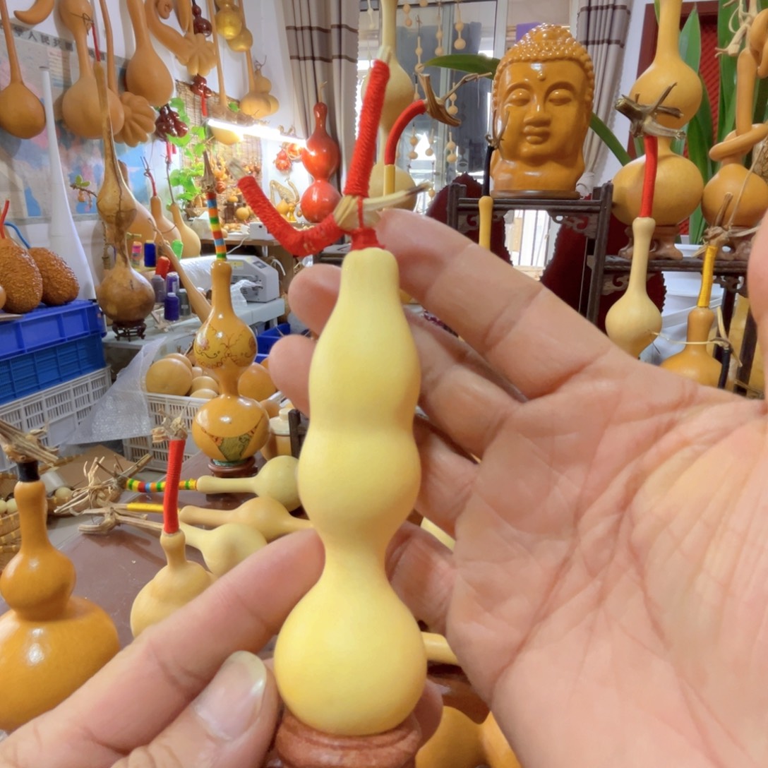 锄***J文玩葫芦一物一拍