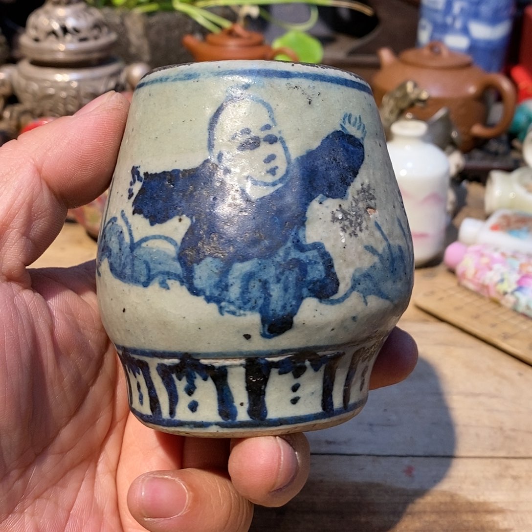 【闪购商品】摆件陶瓷陶瓷陶瓷