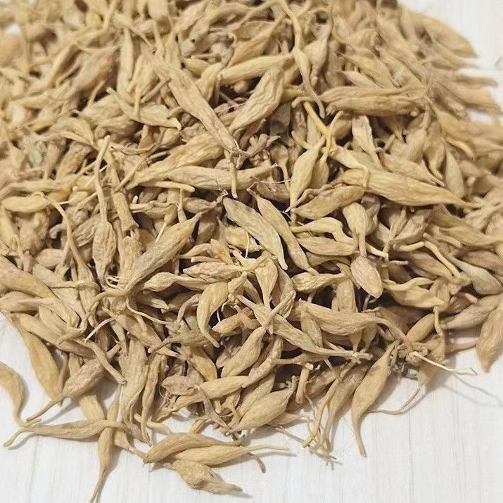云南土特产———麦冬