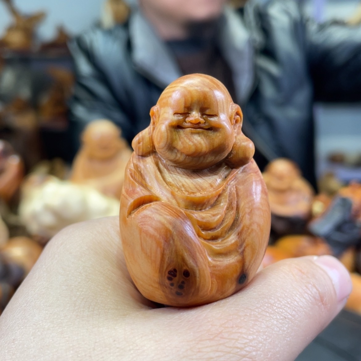 【闪购商品】柏木（崖柏）其他