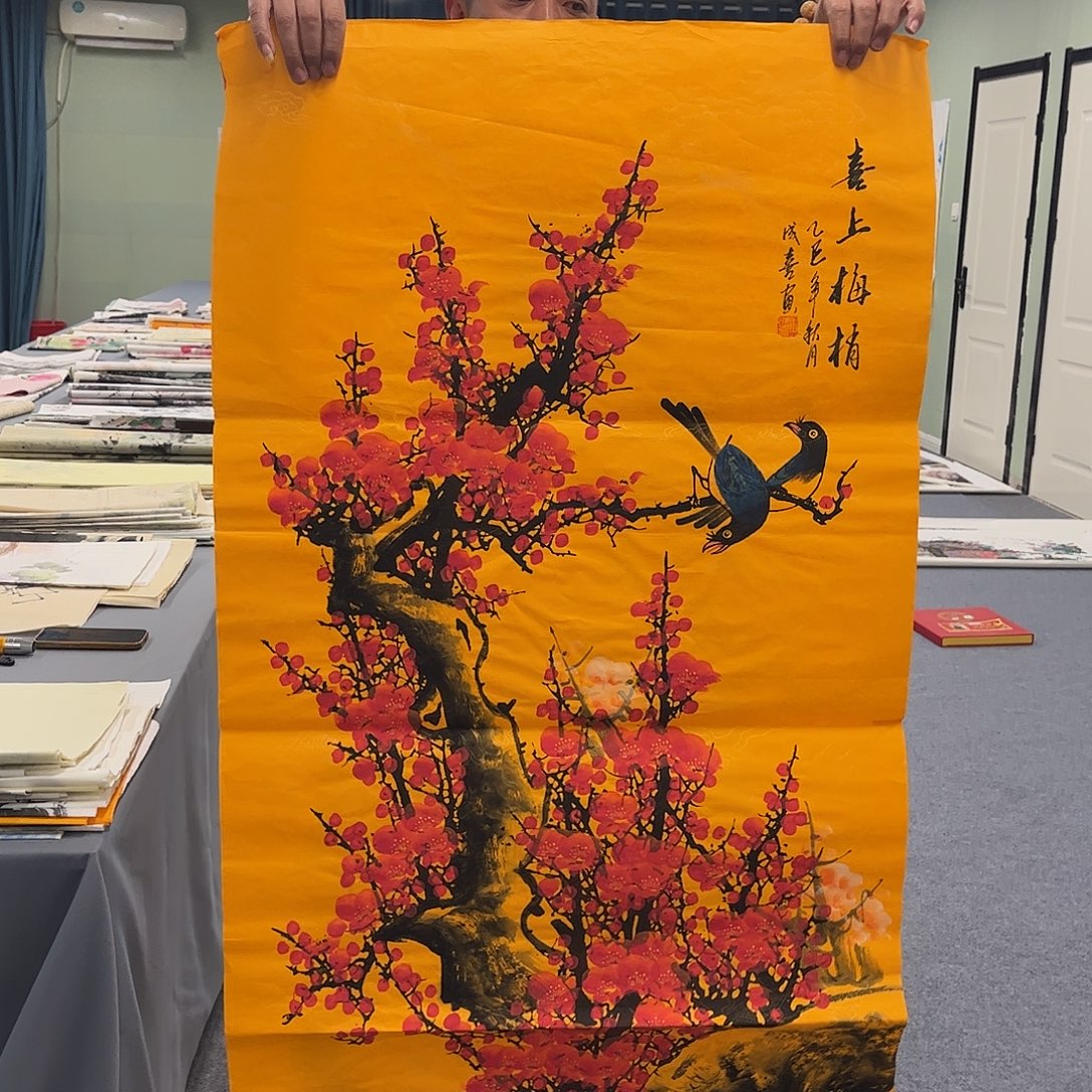 我们都是好孩子呀