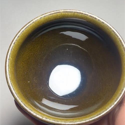 【闪购商品】茶盏-6..............