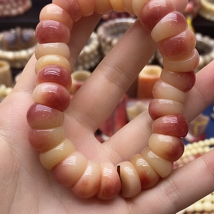 手串/手链驼骨半血大肠14