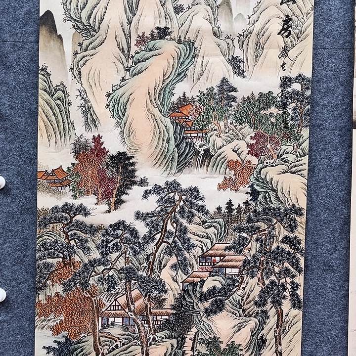 艺术作品欣赏作品