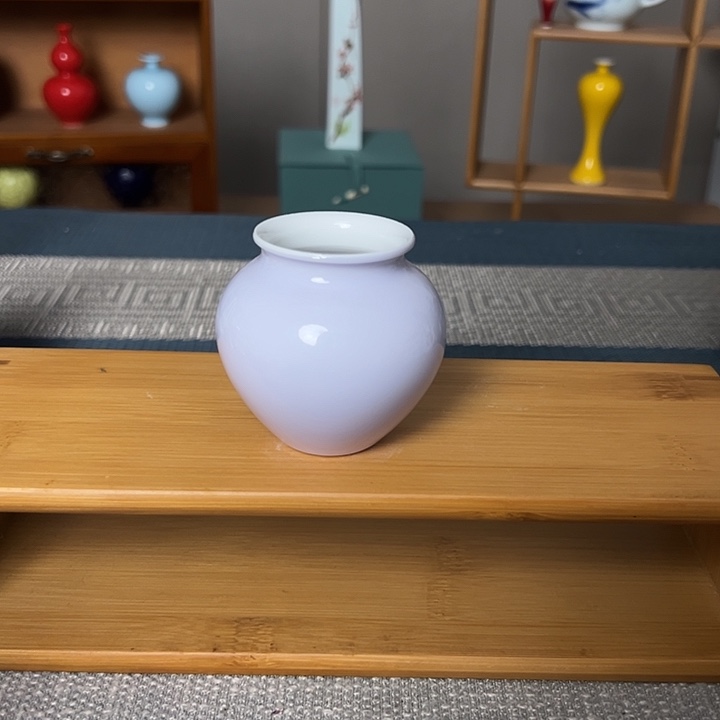 瓶景德镇陶瓷研究所学会