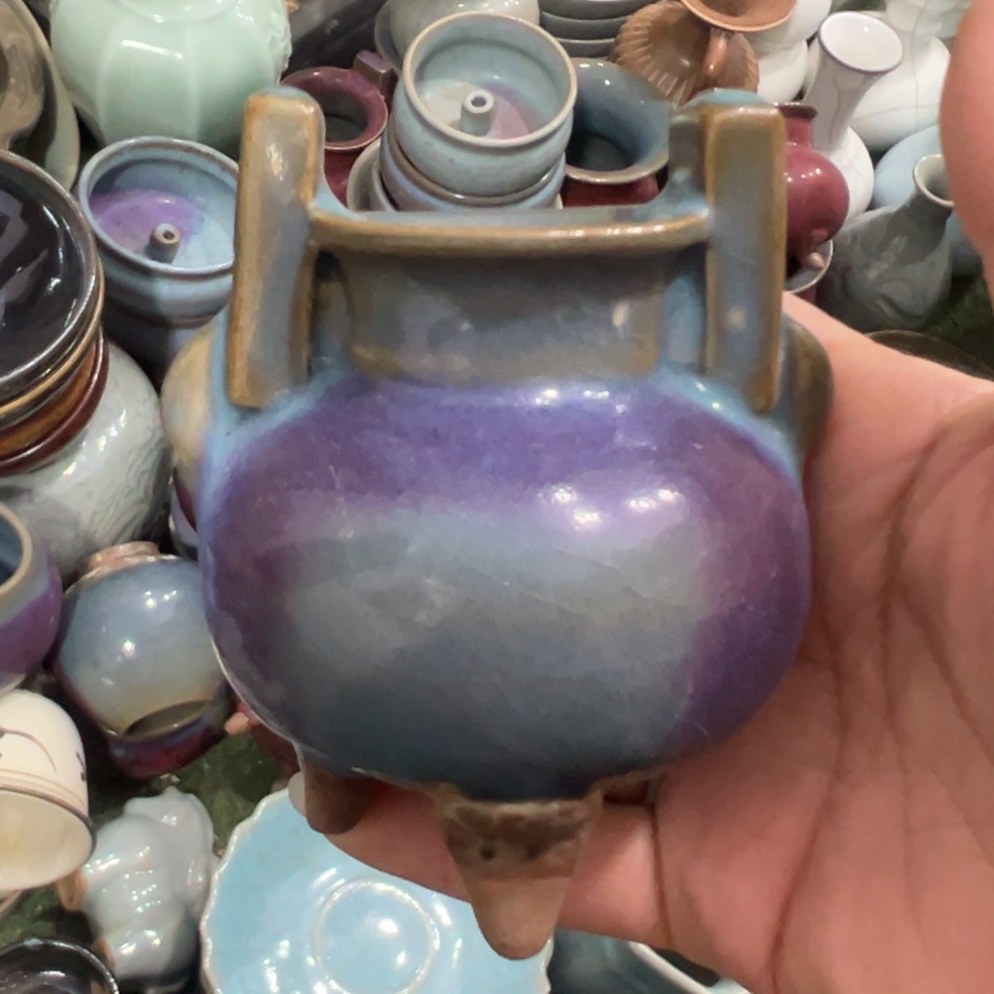 摆件摆件也好漂亮