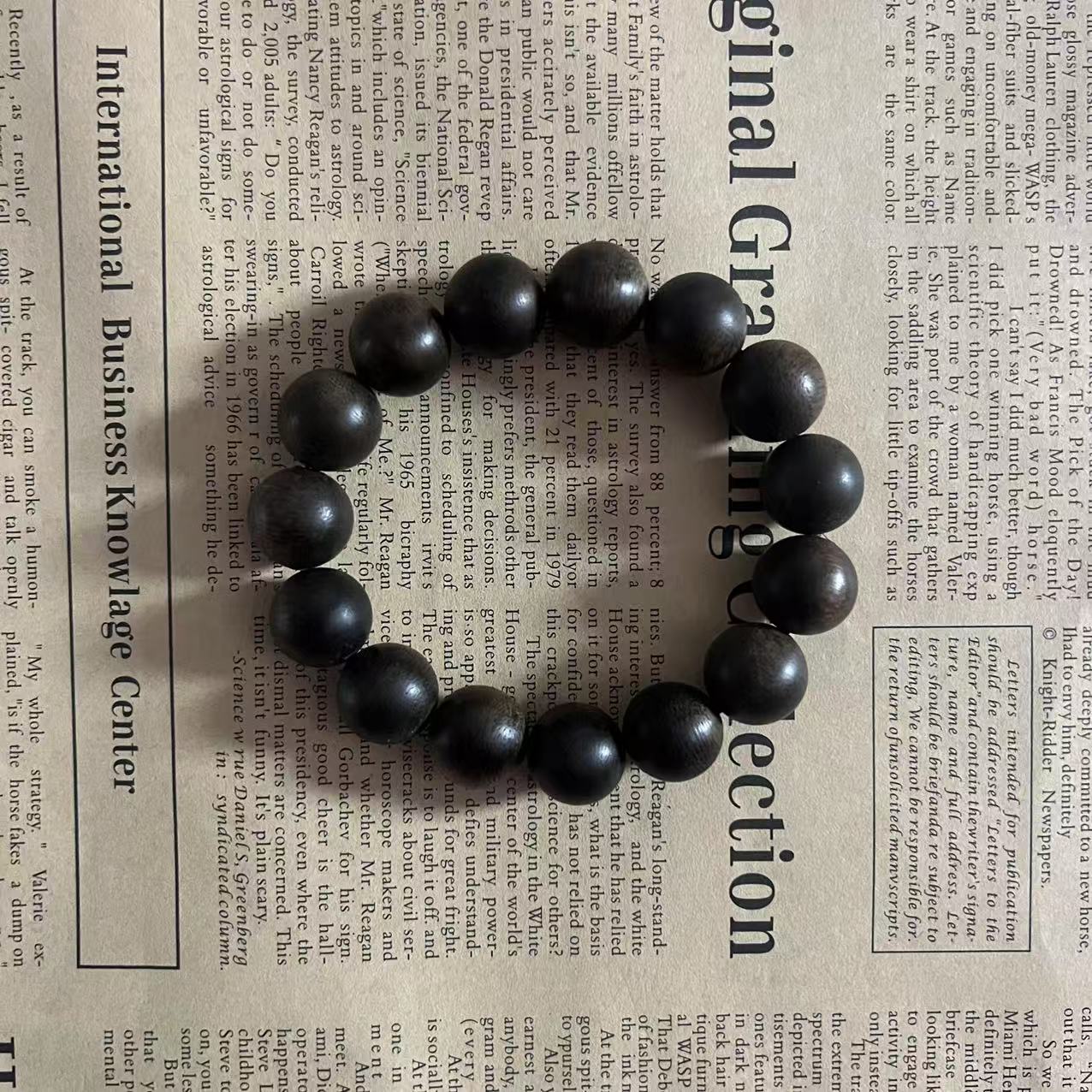 【三生国香】C0531沉香(多样性发货）