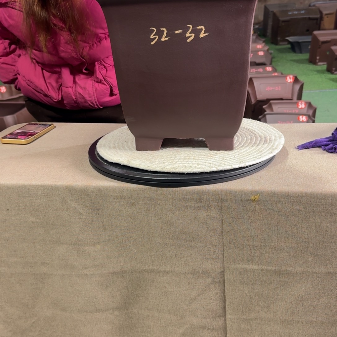 花盆紫砂紫砂花盆