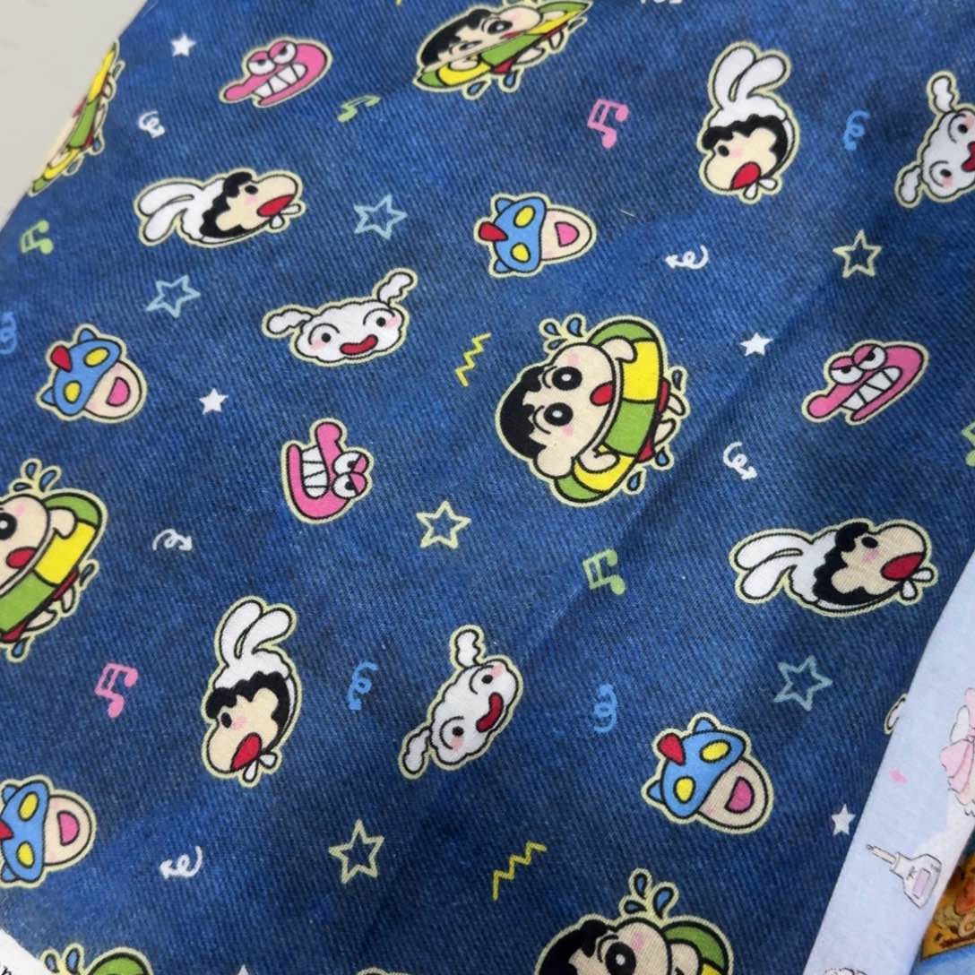 棉超柔软纯棉双层纱1米价X1.4米宽B