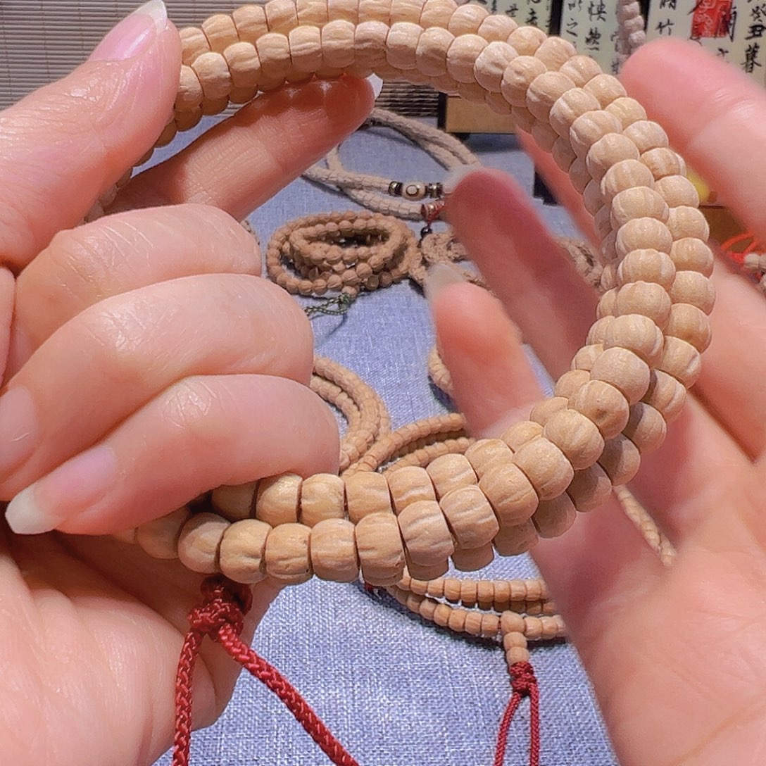 ⁰***¹吊坠柏香籽/百香籽