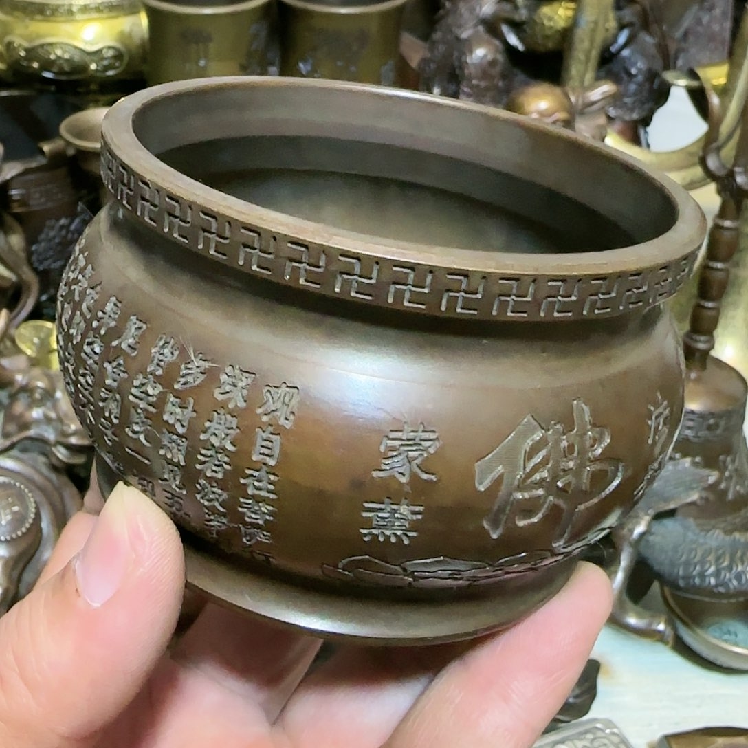 老铜器老铜器老铜器