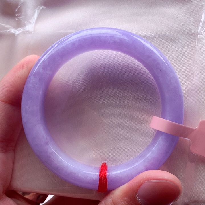 翡翠未镶嵌手镯翡翠