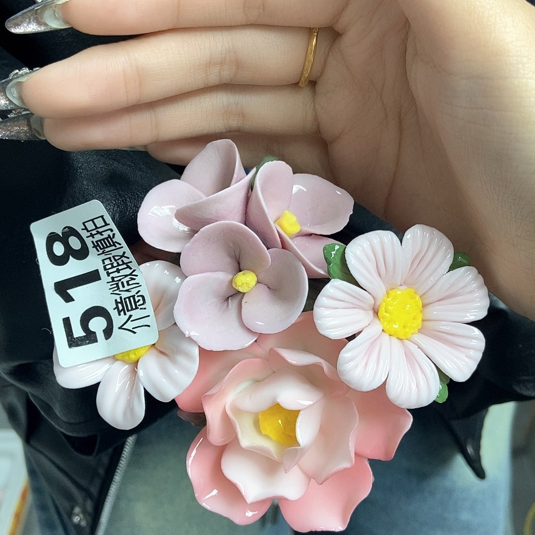 陶瓷设计风格现代