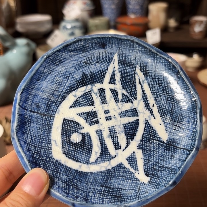 瓷片喵喵日瓷全是大漂亮