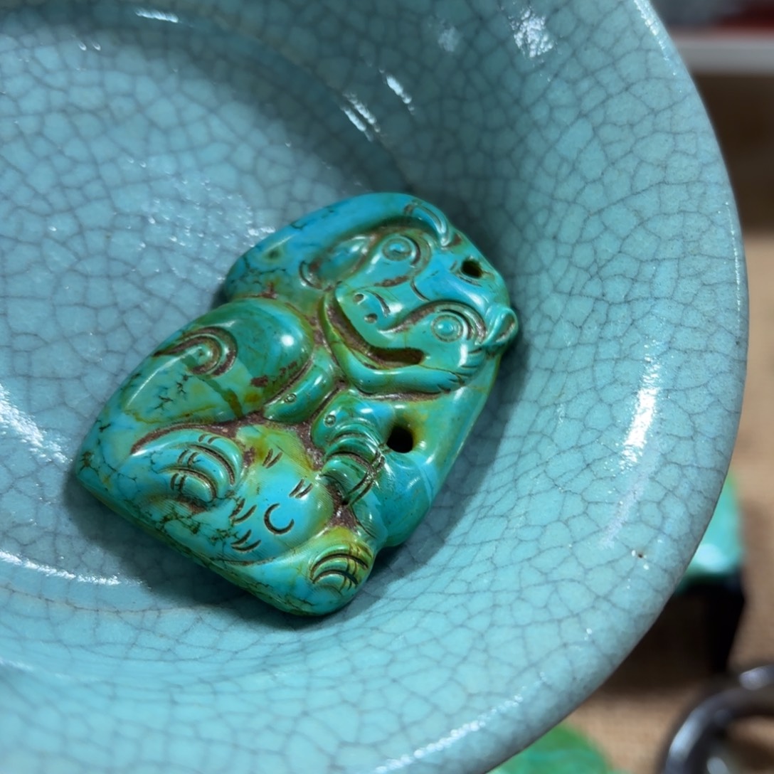 瓷摆件瓷盘瓷盆其他