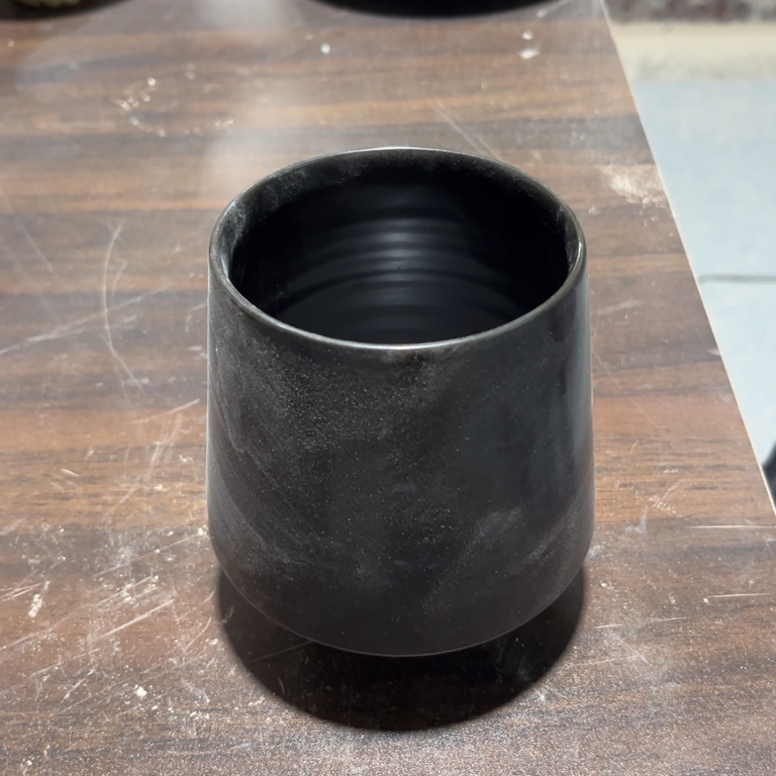 景德镇陶瓷研究所所长兼陶瓷087