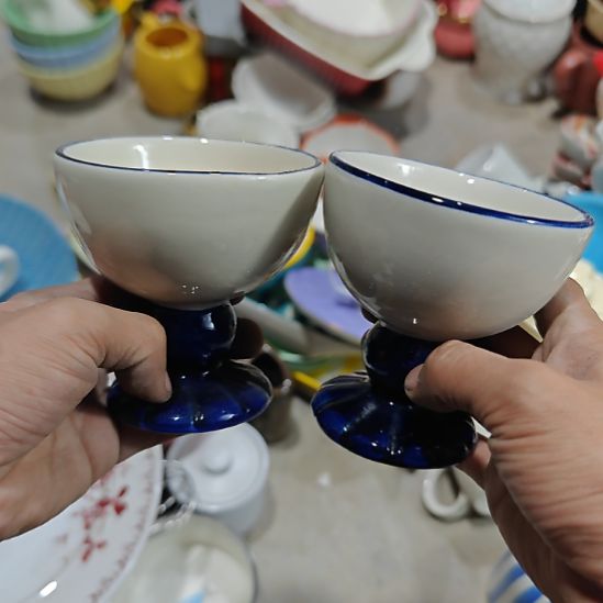 欧式，陶瓷餐具杯碗盘微瑕介意慎拍