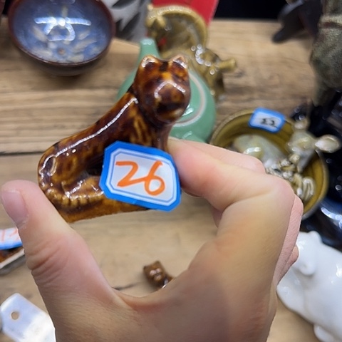 瓷片国营厂库存26