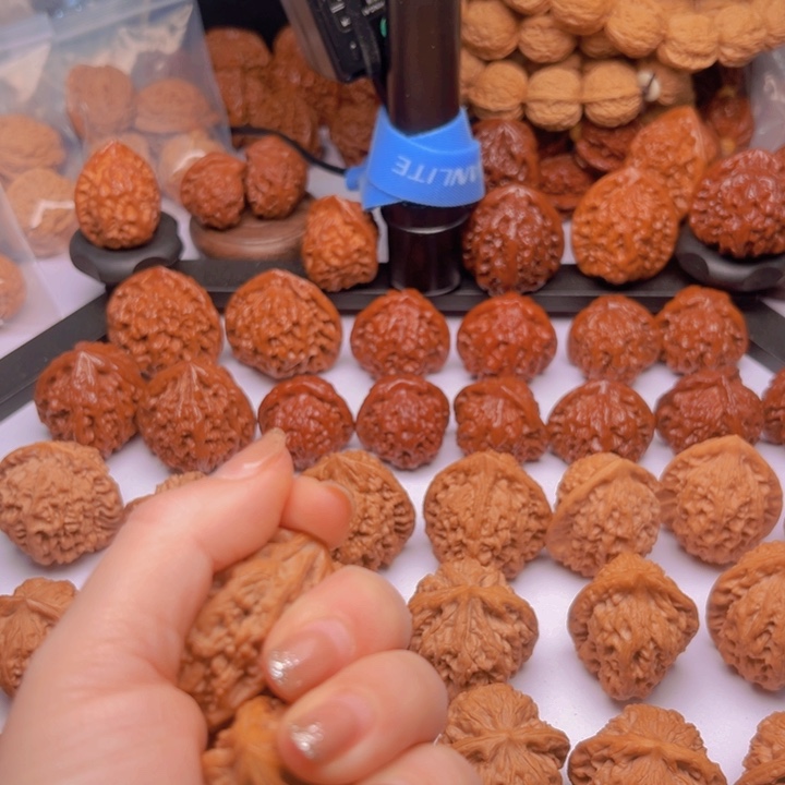 桃核吊坠允*个哥哥哥哥