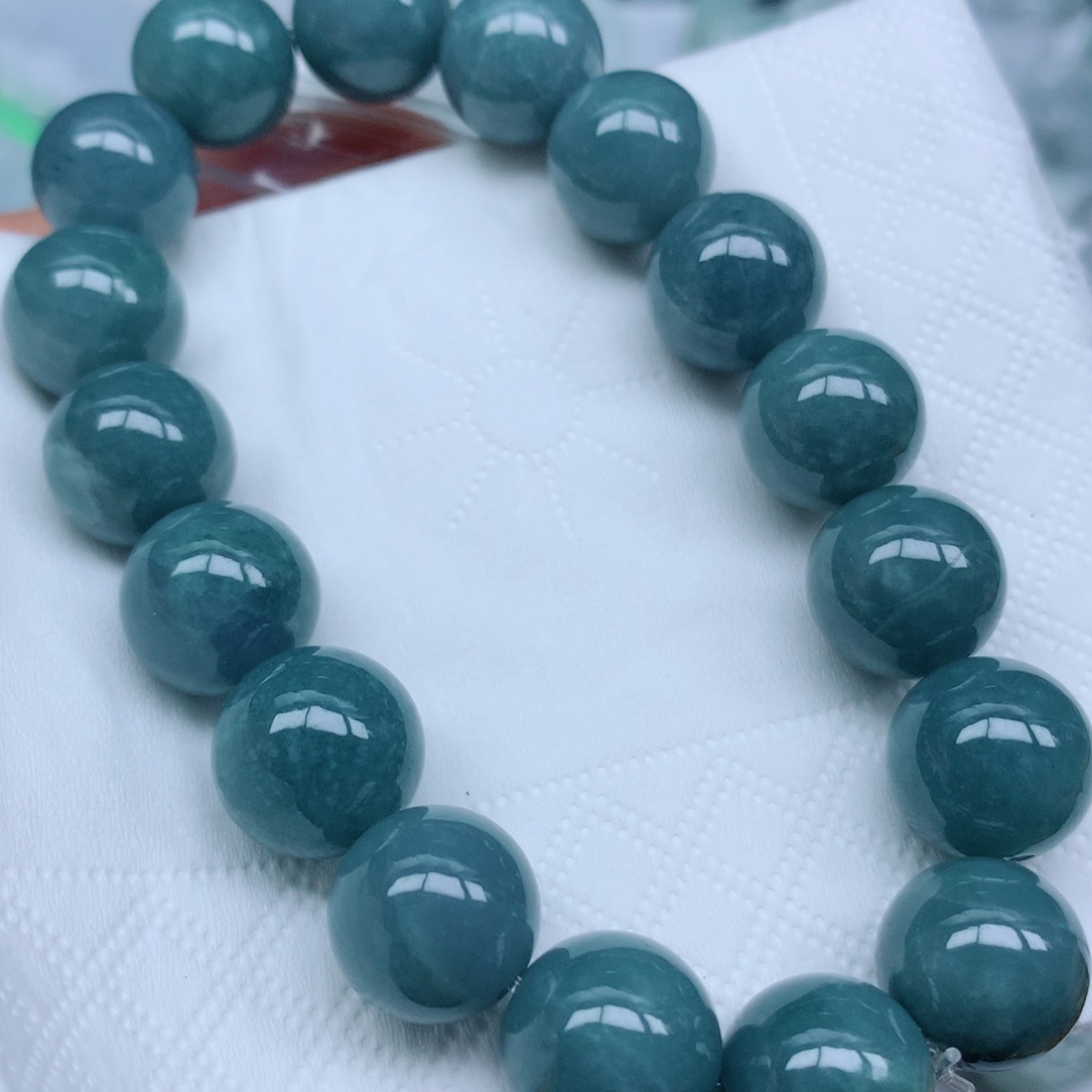 翡翠未镶嵌吊坠(不含链)翡翠