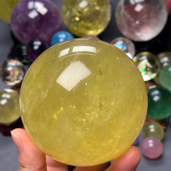 水晶水晶未镶嵌水晶8.2