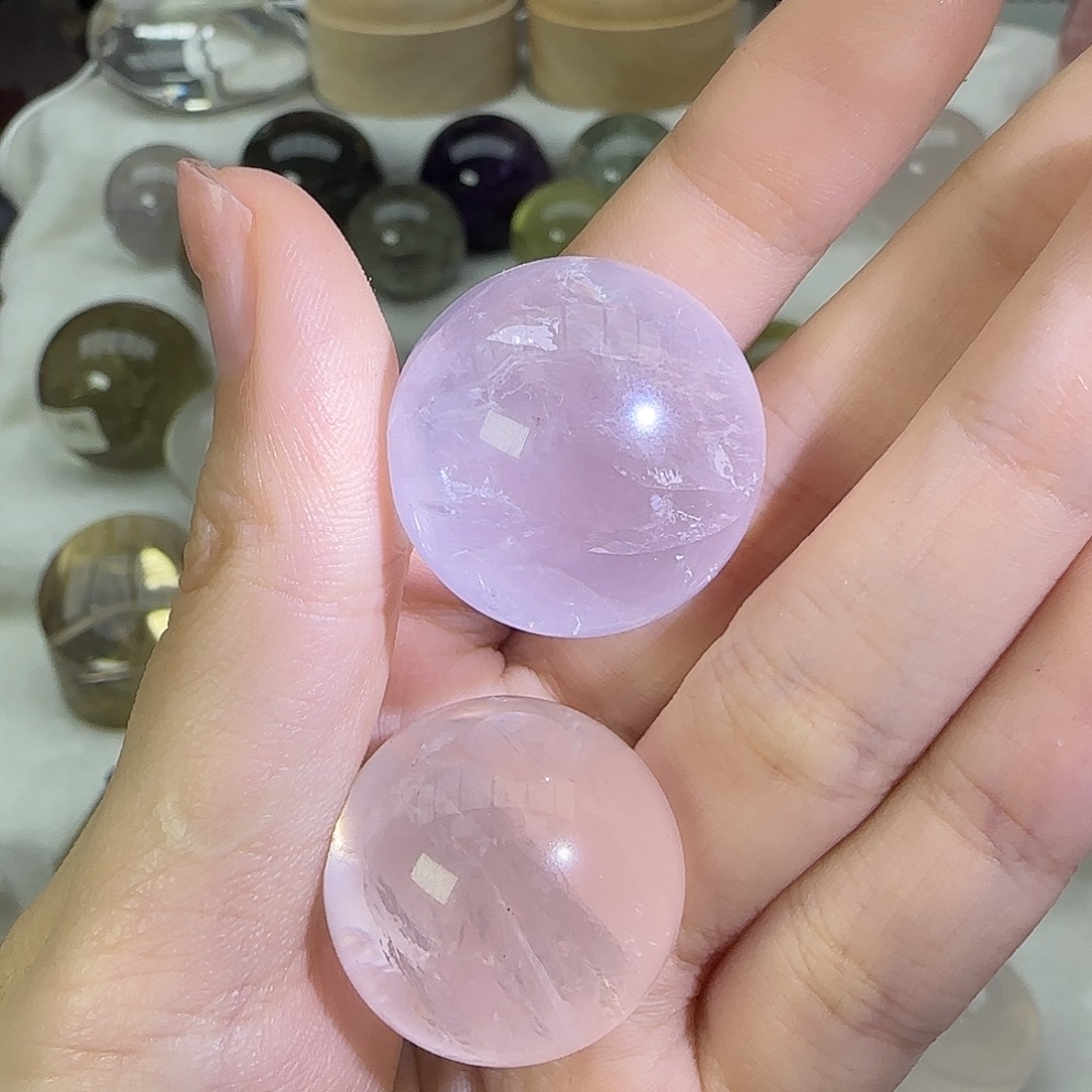 摆件水晶未镶嵌c267