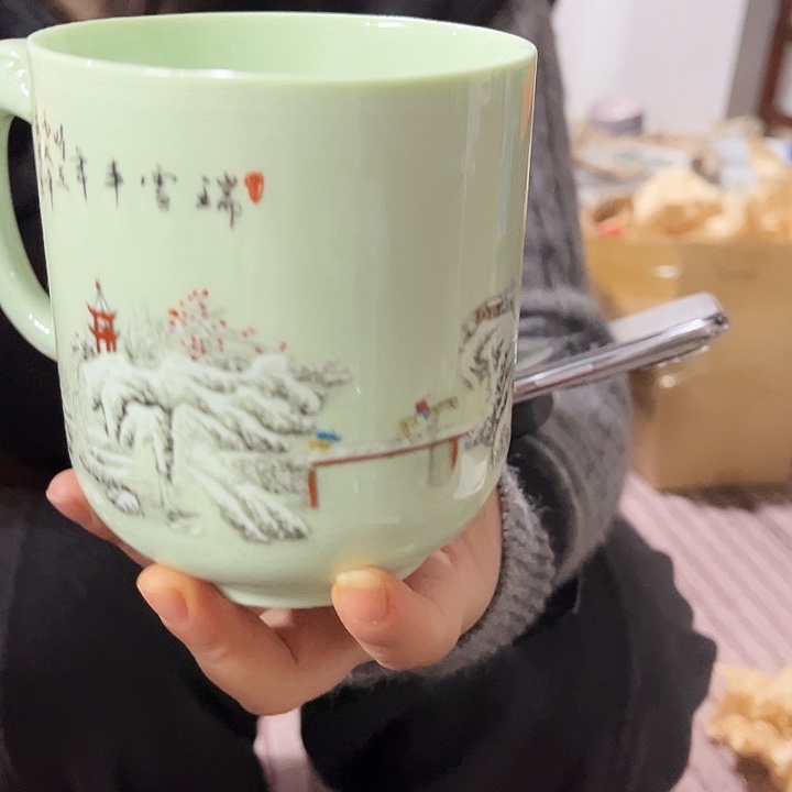 陶景德镇瓷器博物陈列中心是一