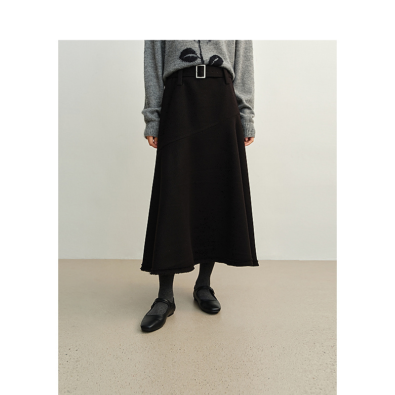 【籽言专属】DC-NICE半身裙9756