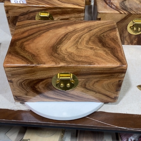 香樟木用****9老樟木收纳30×20×15