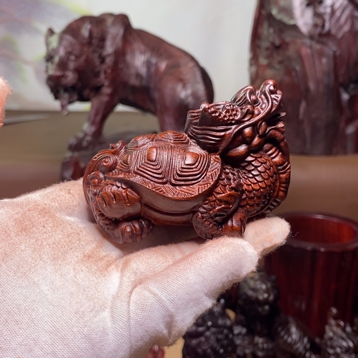 【闪购商品】檀香紫檀（小叶紫檀）崔*成