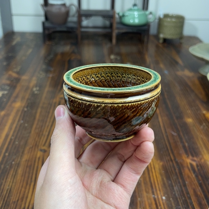 三宝茶器开播福利