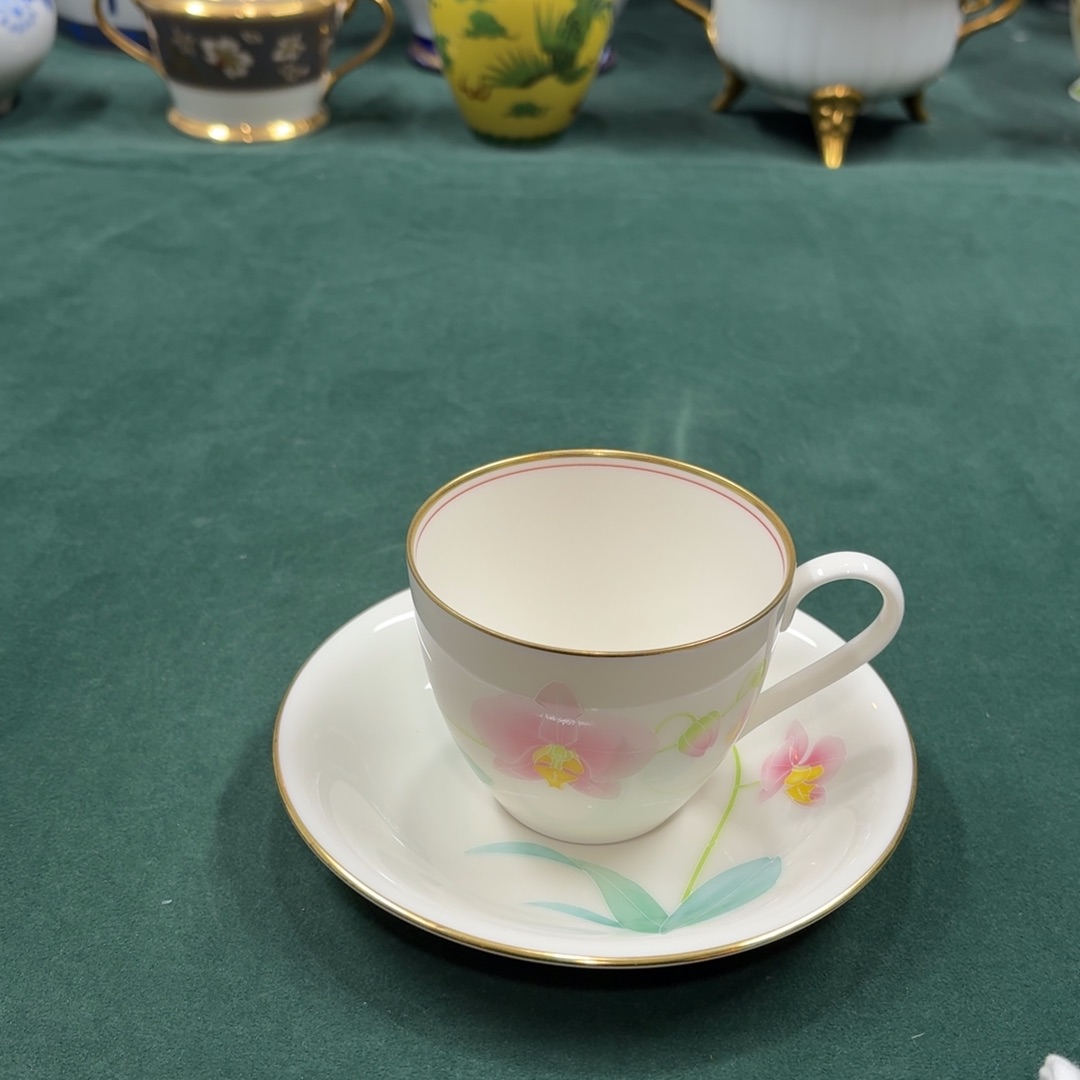 云翼堂瓷器真好看呀