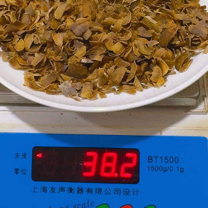 牧***人香榧木陆河香高品质却片38克手工艺