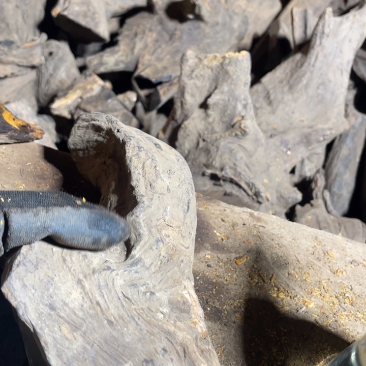 D***G贡木把件感谢大家