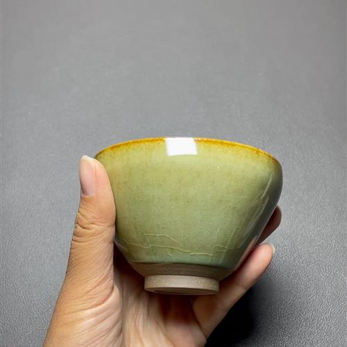 【闪购商品】茶盏-544............