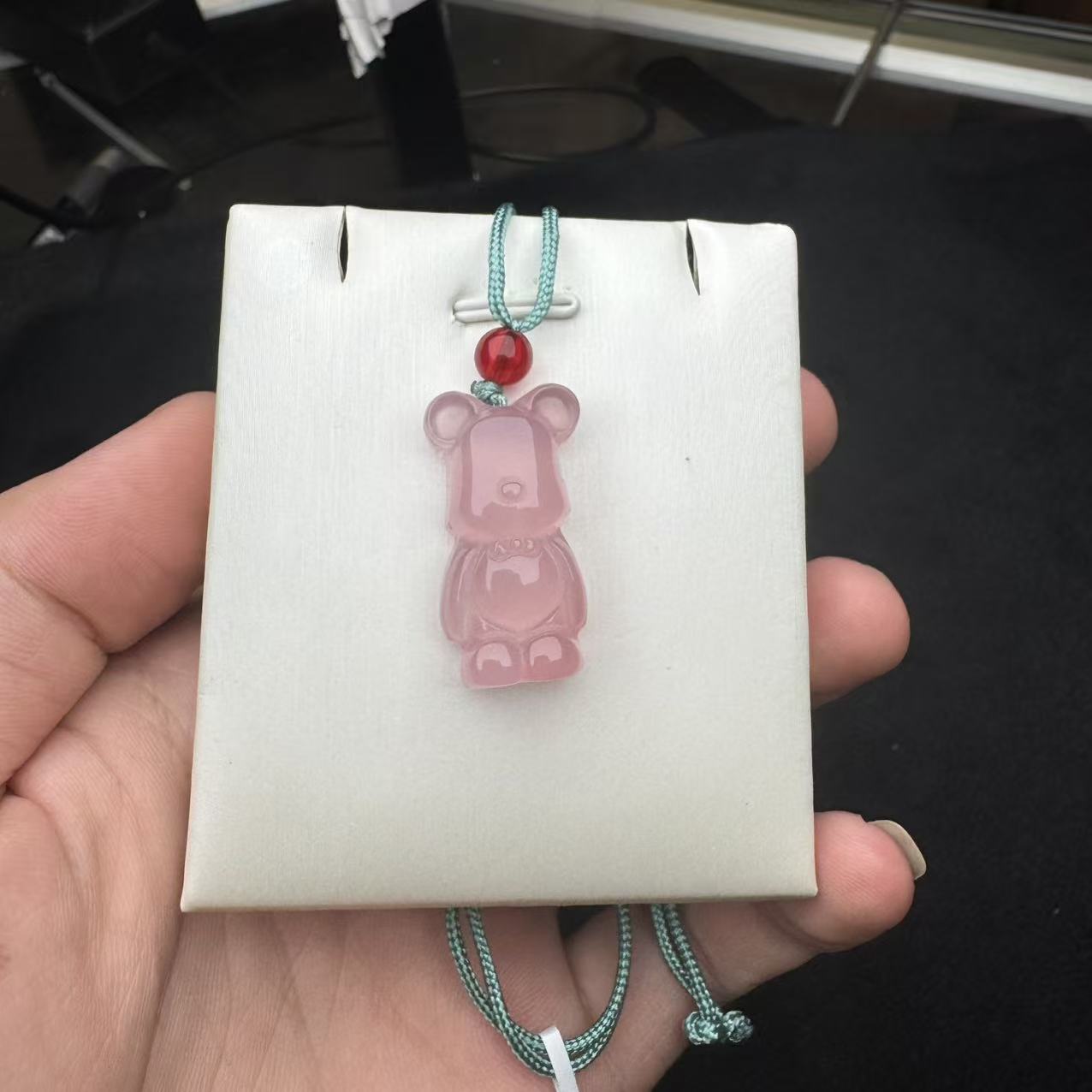 【珠宝少爷】玛瑙配饰-YS248# 多样性发一