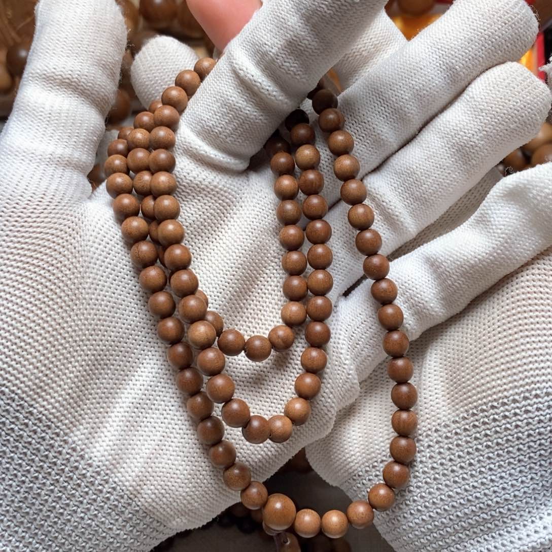 檀香木其他06 顺纹 多