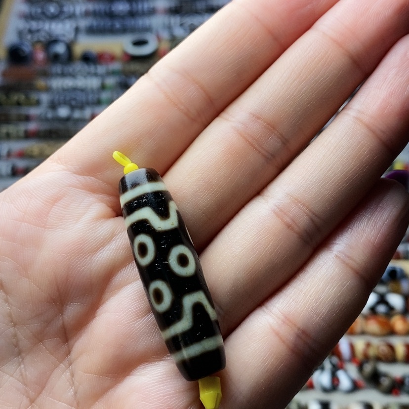 【闪购商品】玛瑙/玉髓颈饰未镶嵌楠***菜