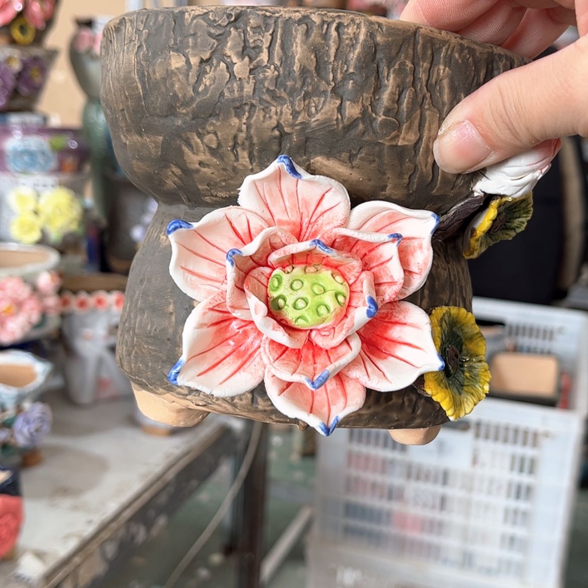 【闪购商品】红陶福利