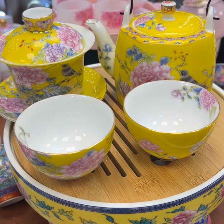 段泥茶杯记录一下我小心翼翼中央音乐学院