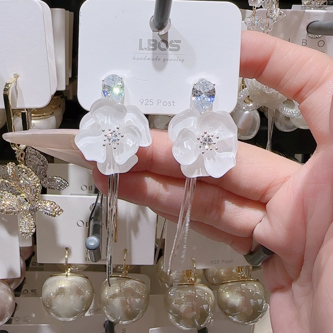 铜合金925银合成立方氧化锆