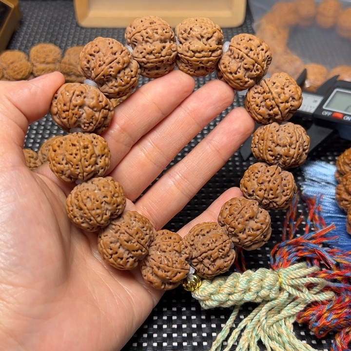 金刚菩提手串24六班