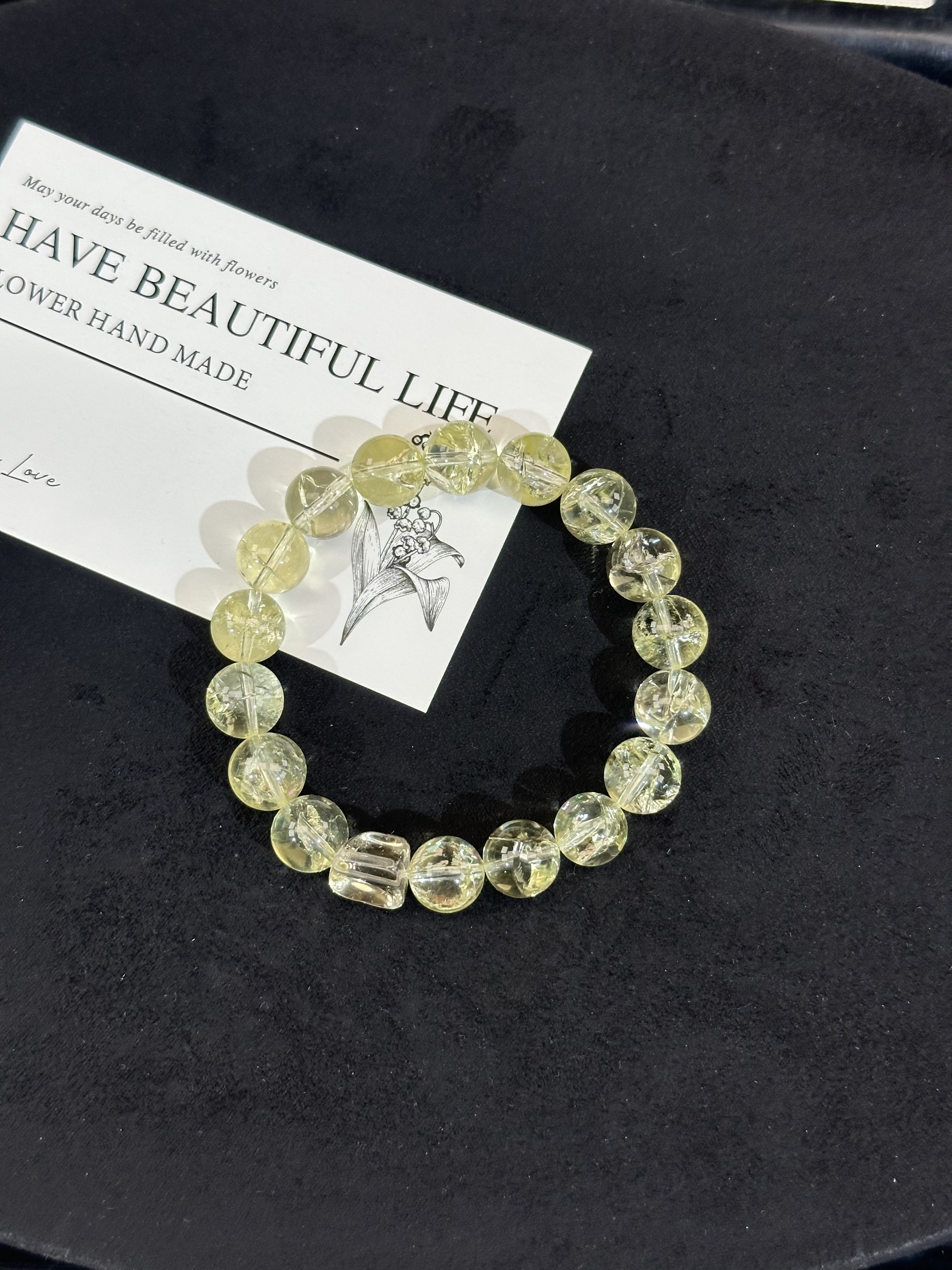 【黄阿赛】黄阿赛高品质10mm+多样性发一 W1364